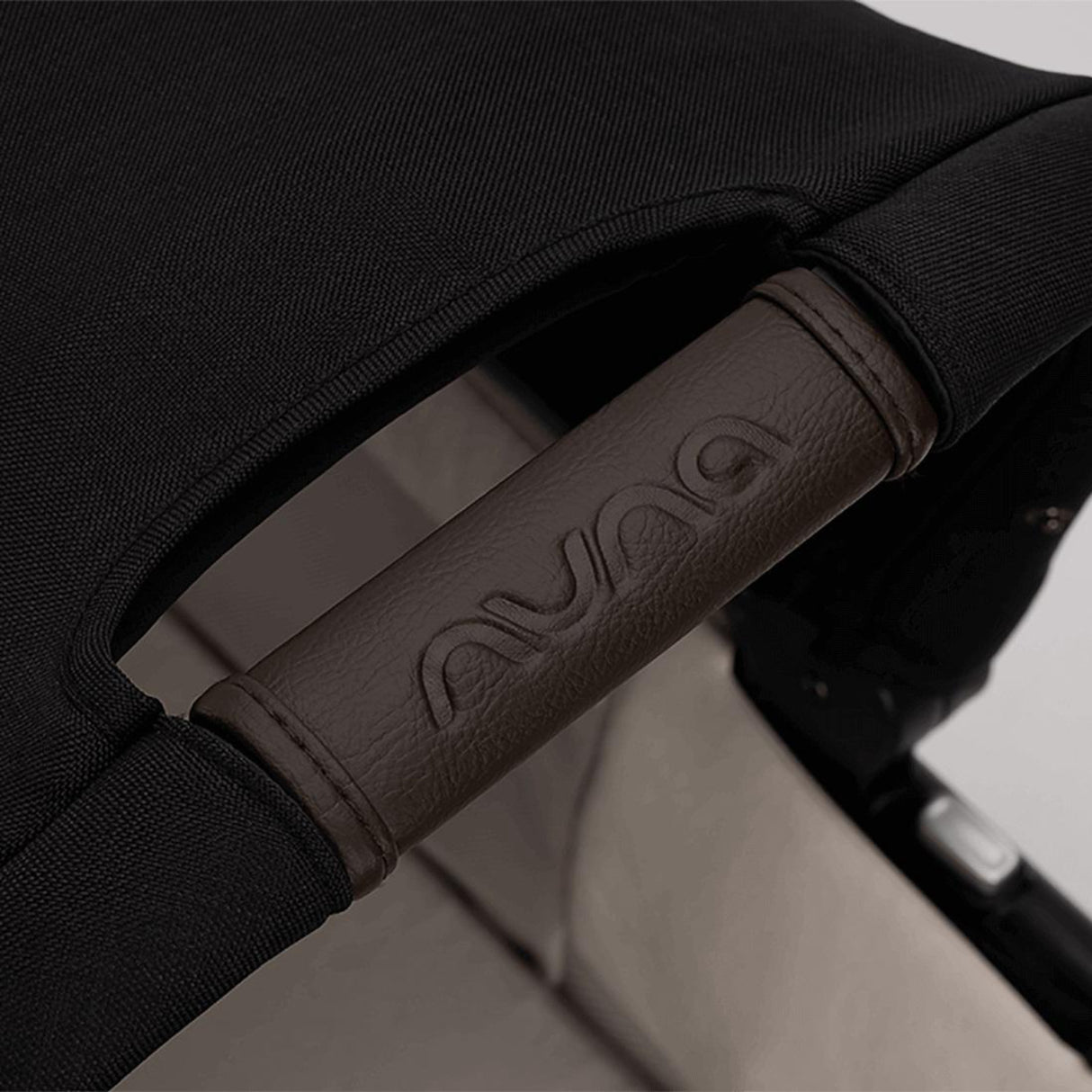 Nuna Cavair Triv LX All-Season Sæt W/Ad&Rc&Cc