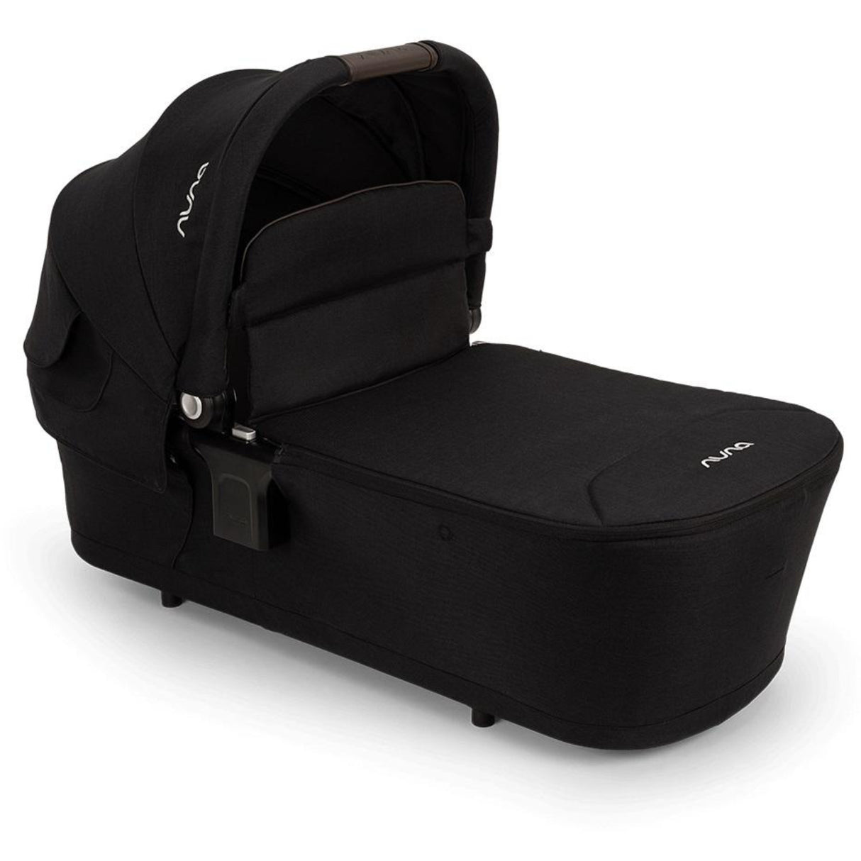 Nuna Cavair Triv LX All-Season Sæt W/Ad&Rc&Cc