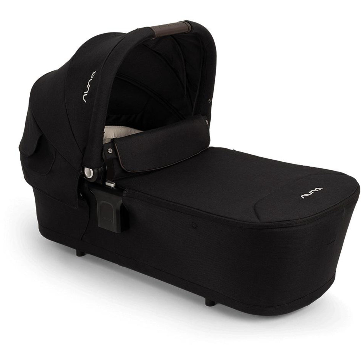 Nuna Cavair Triv LX All-Season Sæt W/Ad&Rc&Cc