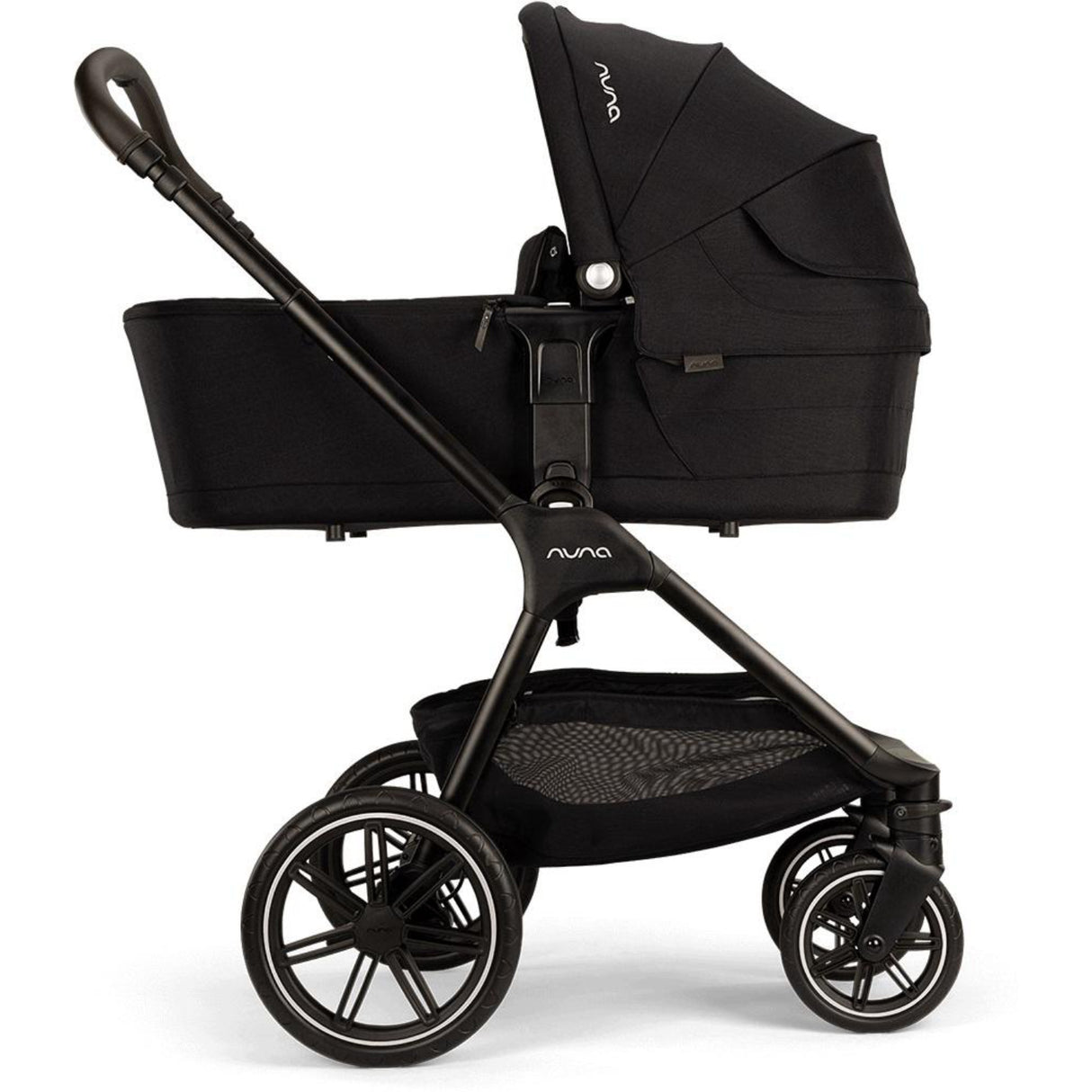 Nuna Cavair Triv LX All-Season Sæt W/Ad&Rc&Cc