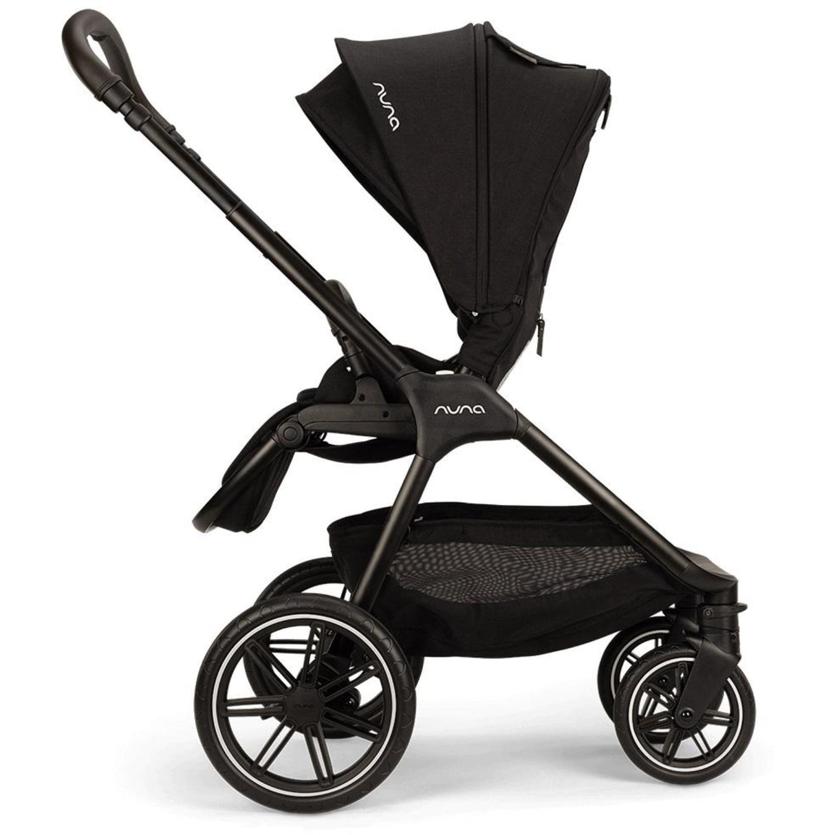 Nuna Cavair Triv LX All-Season Sæt W/Ad&Rc&Cc