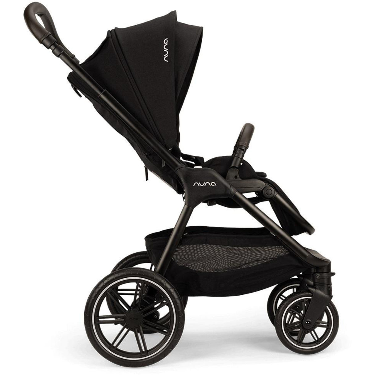 Nuna Cavair Triv LX All-Season Sæt W/Ad&Rc&Cc
