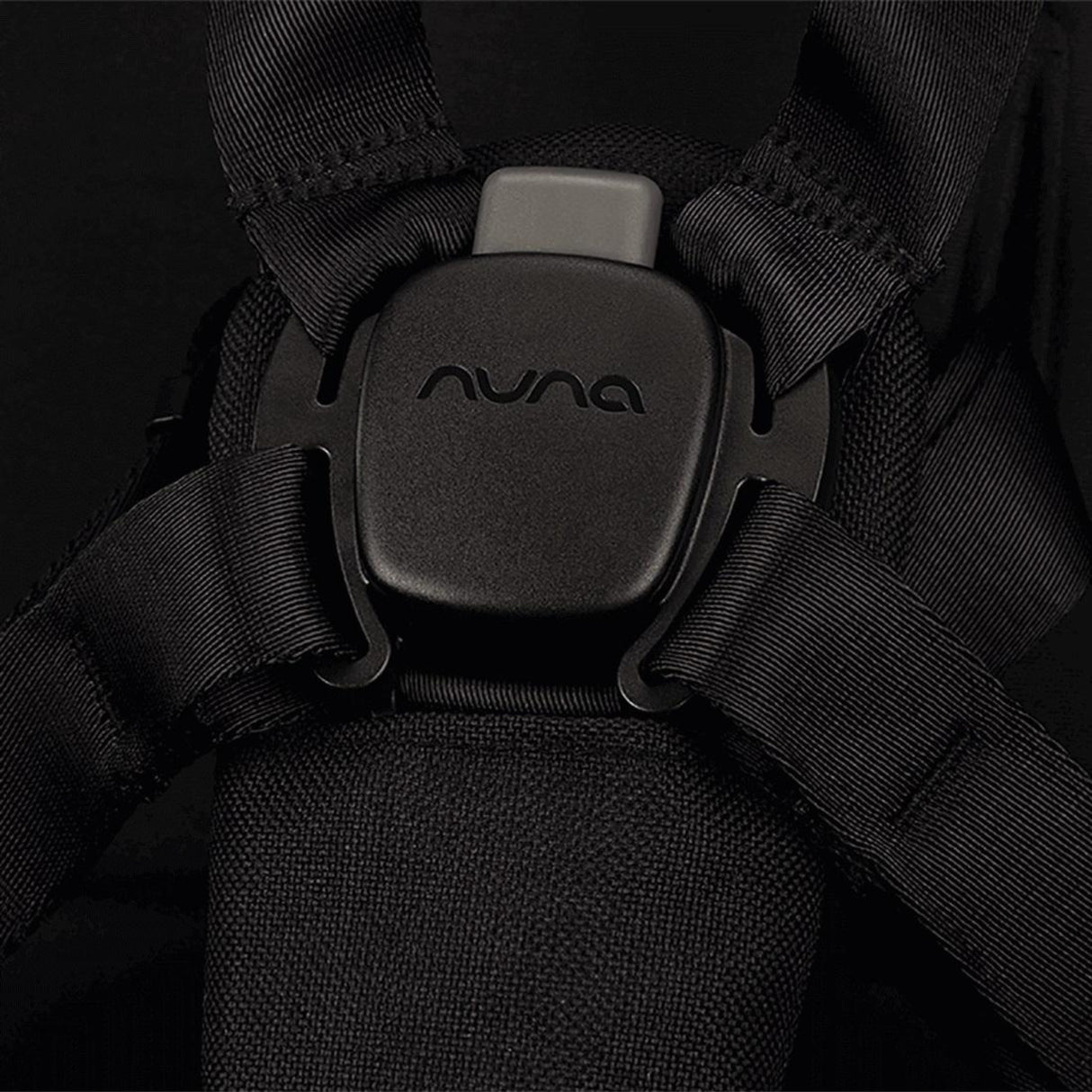 Nuna Cavair Triv LX All-Season Sæt W/Ad&Rc&Cc