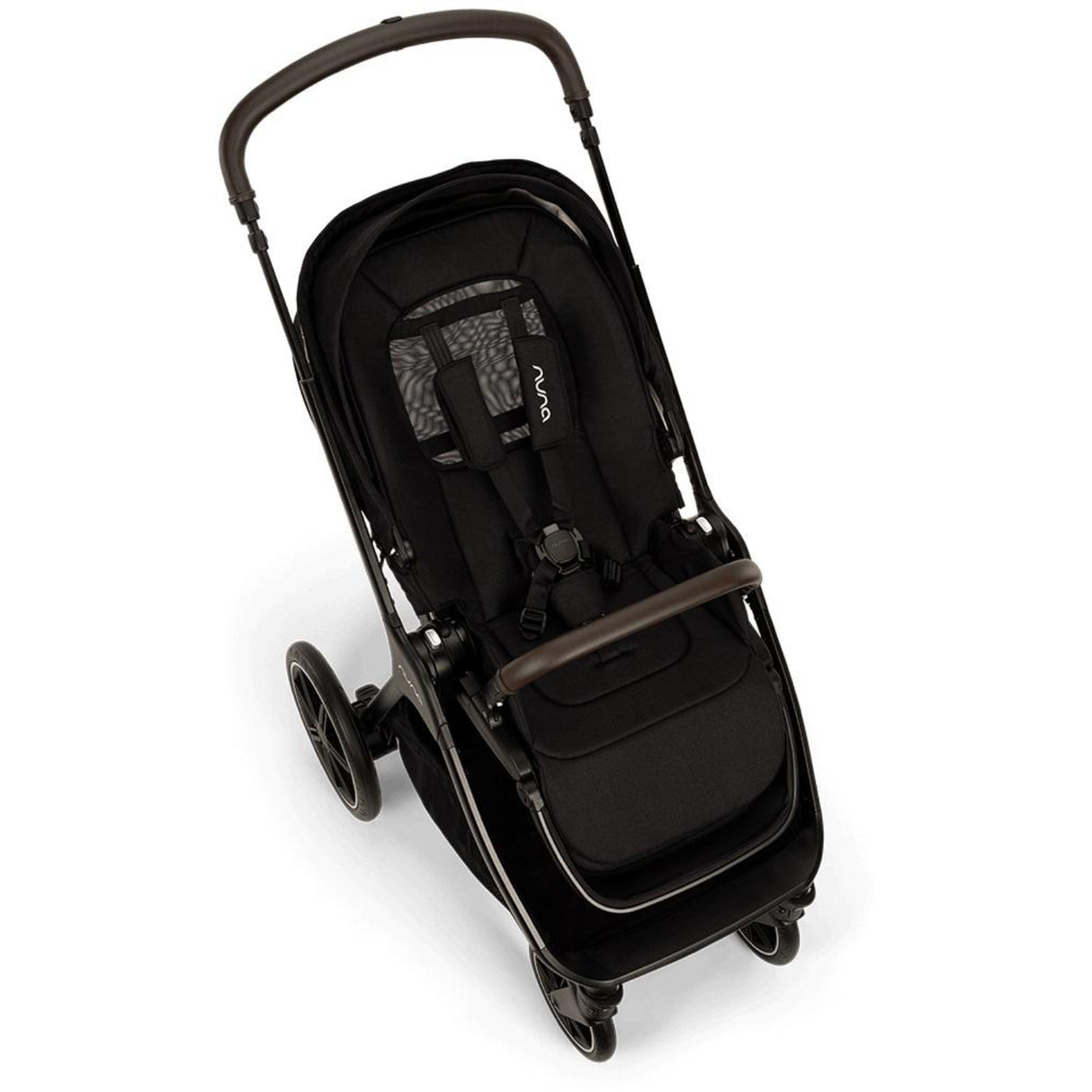 Nuna Cavair Triv LX All-Season Sæt W/Ad&Rc&Cc