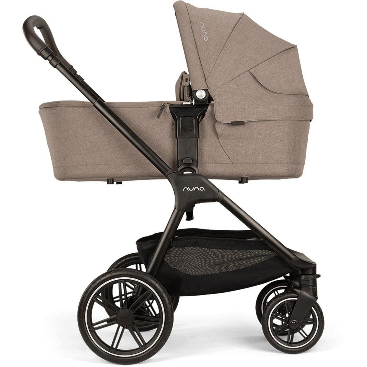 Nuna Cedar Triv LX All-Season Sæt W/Ad&Rc&Cc