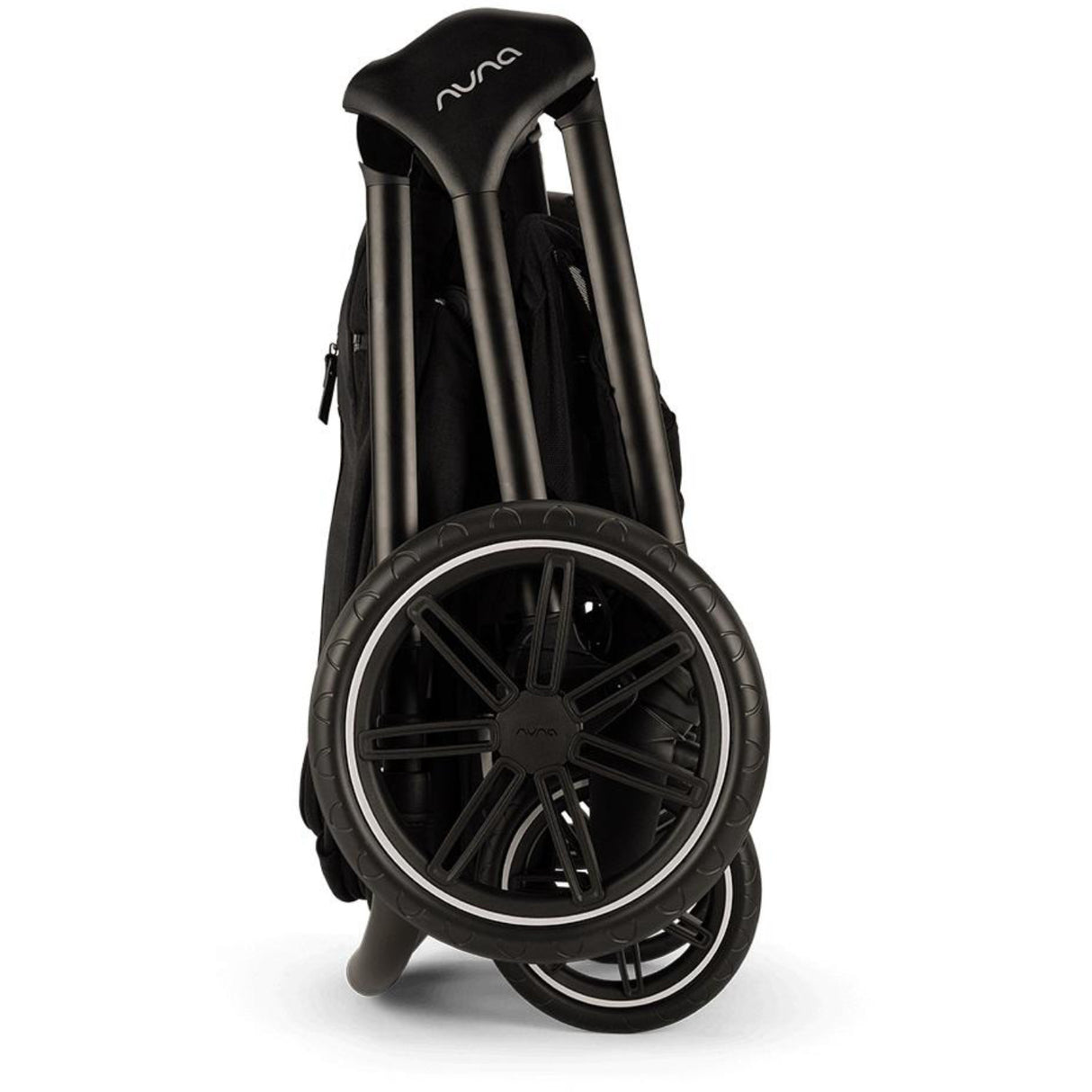 Nuna Cavair Triv LX All-Season Sæt W/Ad&Rc&Cc