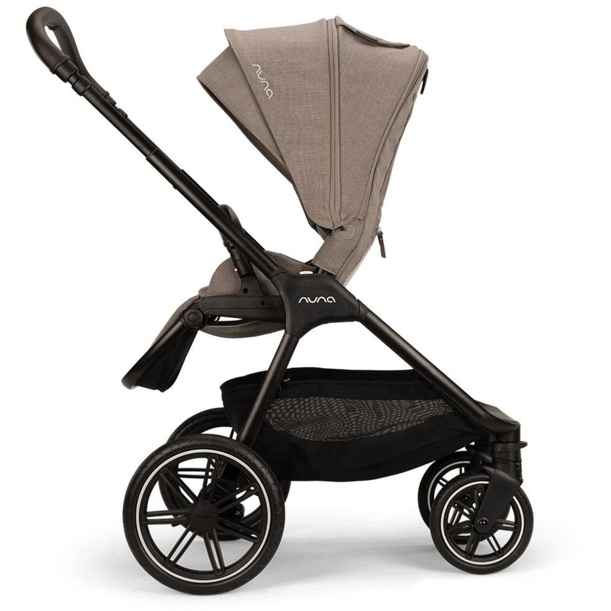 Nuna Cedar Triv LX All-Season Sæt W/Ad&Rc&Cc