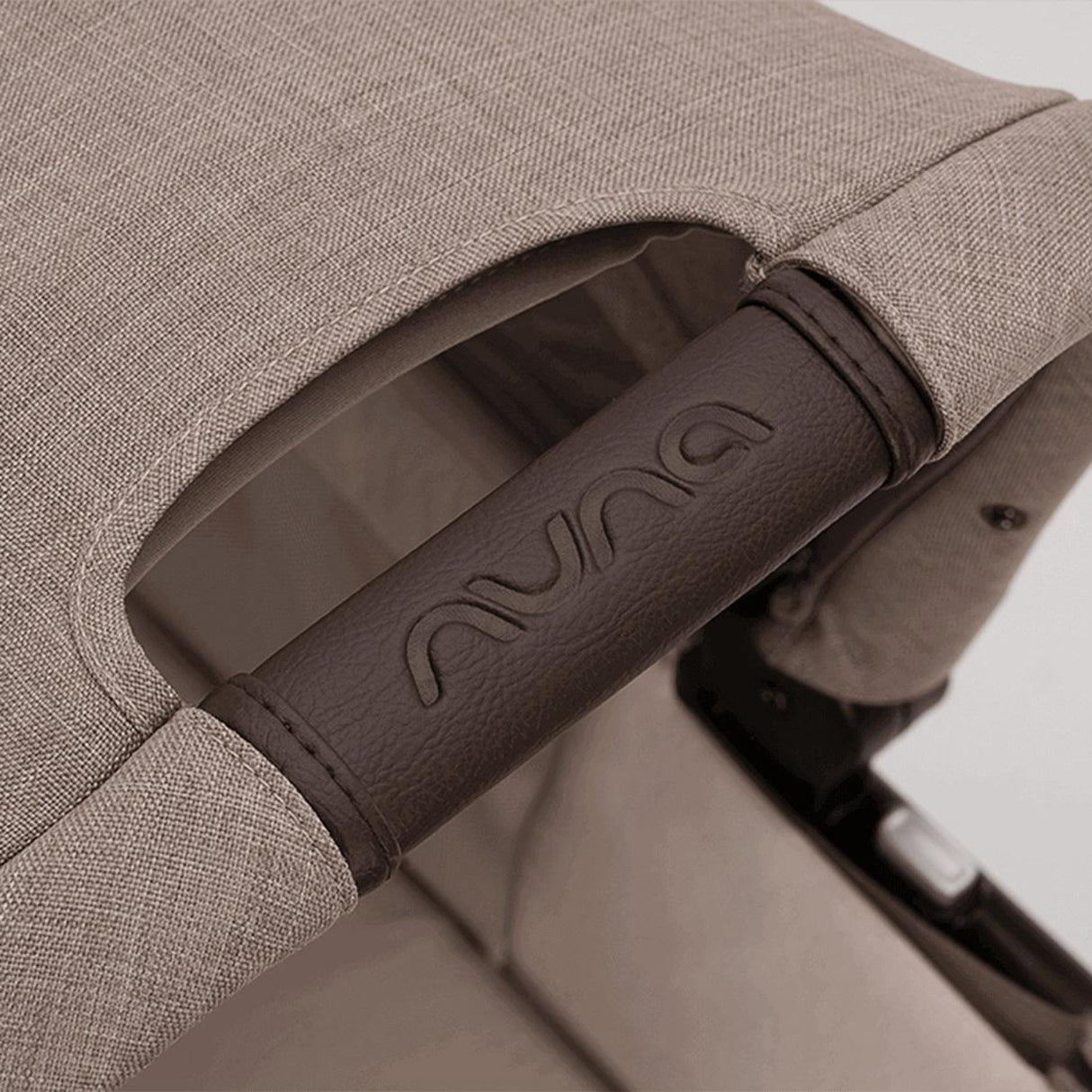 Nuna Cedar Triv LX All-Season Sæt W/Ad&Rc&Cc