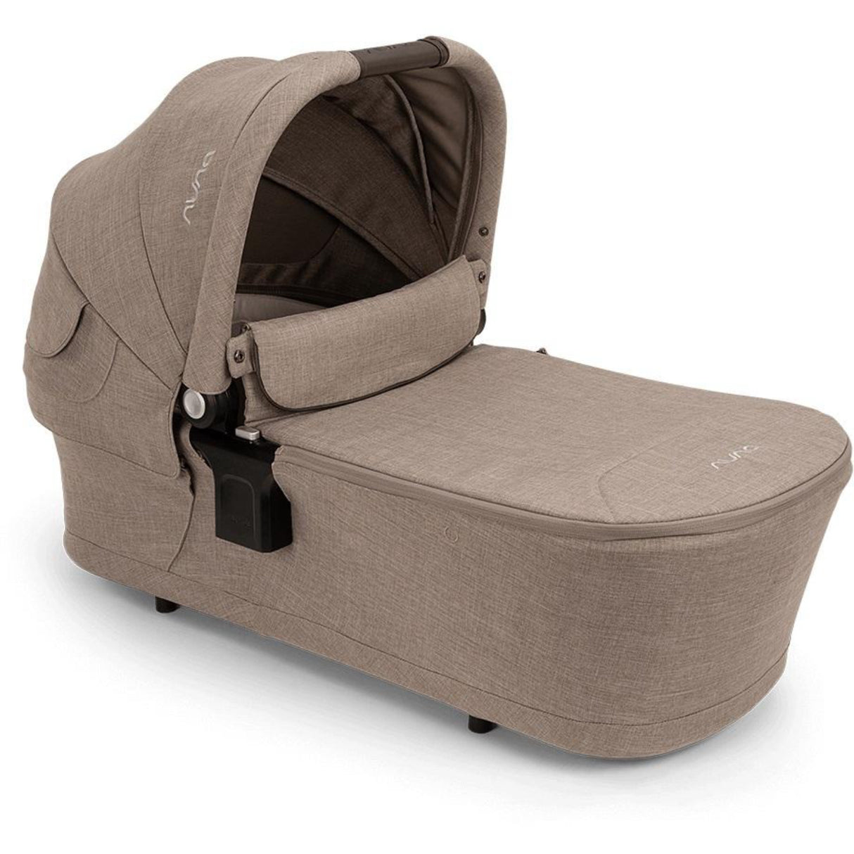 Nuna Cedar Triv LX All-Season Sæt W/Ad&Rc&Cc