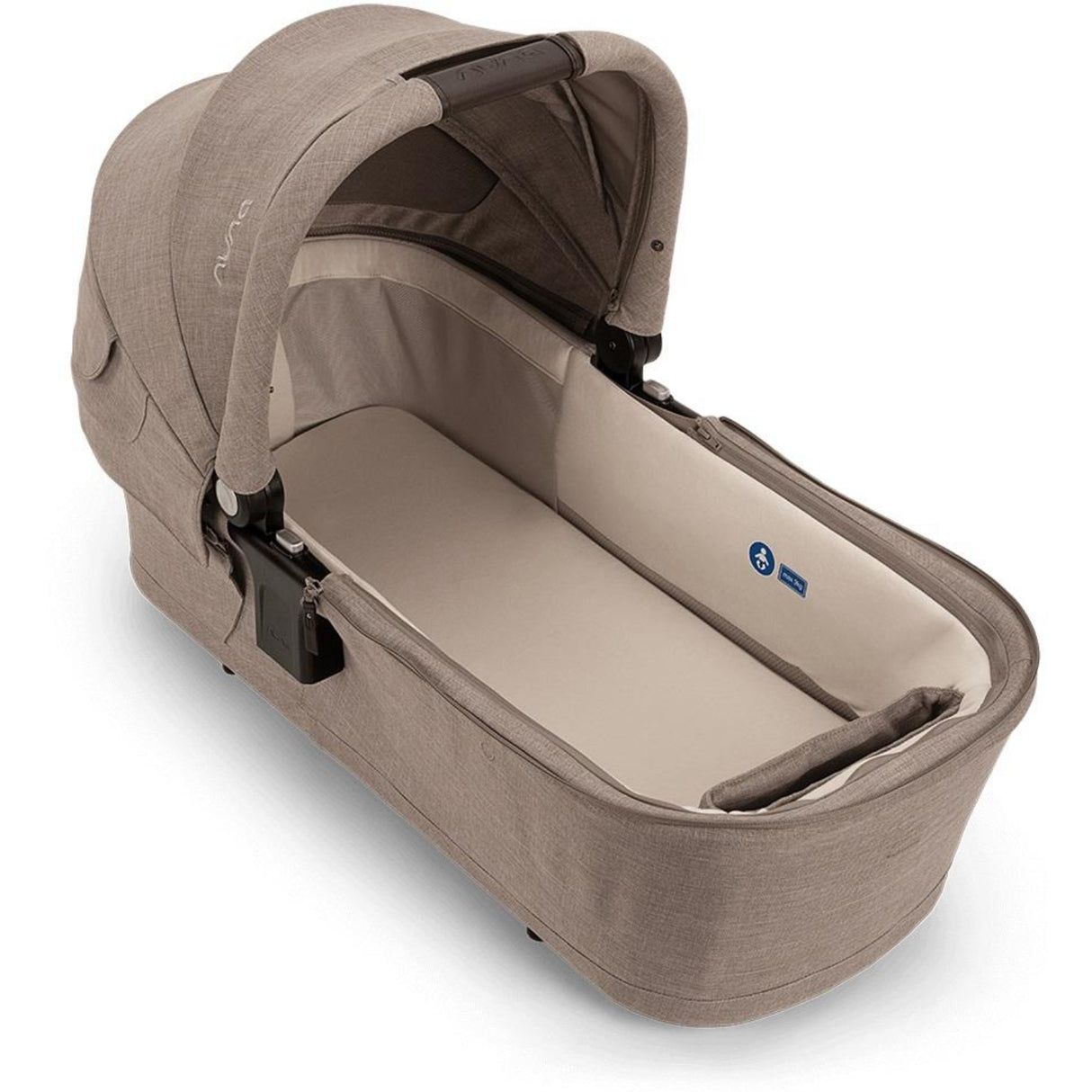 Nuna Cedar Triv LX All-Season Sæt W/Ad&Rc&Cc