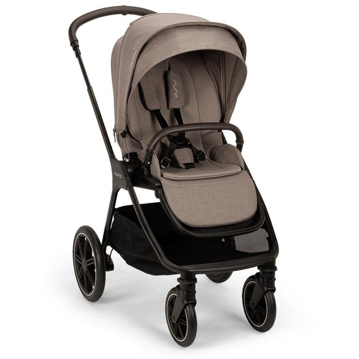 Nuna Cedar Triv LX All-Season Sæt W/Ad&Rc&Cc