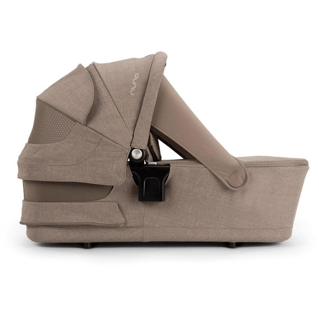 Nuna Cedar Triv LX All-Season Sæt W/Ad&Rc&Cc
