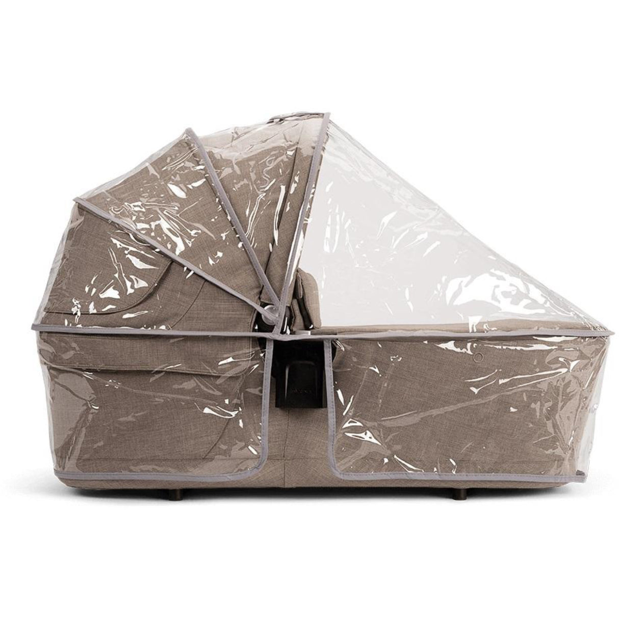 Nuna Cedar Triv LX All-Season Sæt W/Ad&Rc&Cc