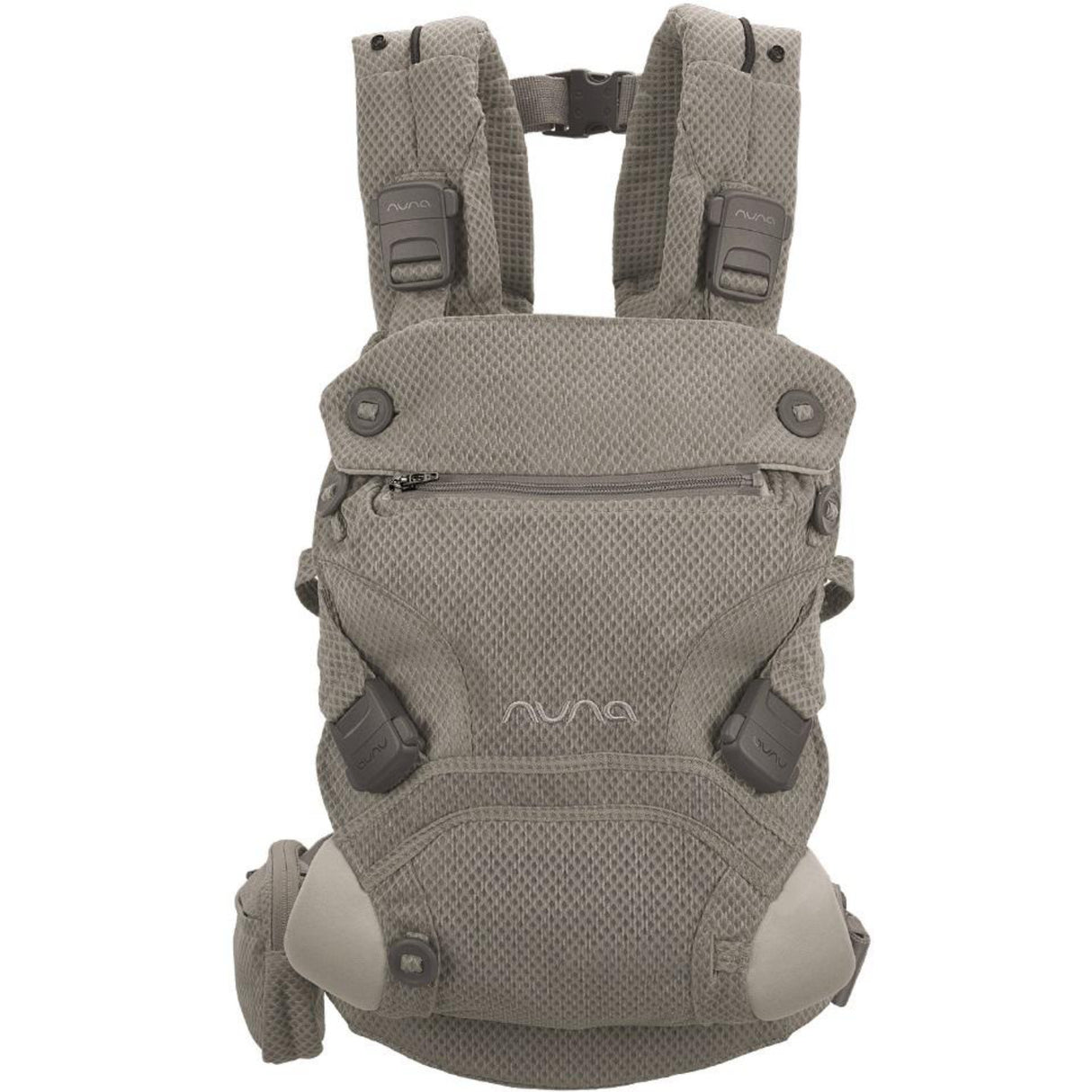 Nuna Fog Cudl Clik
