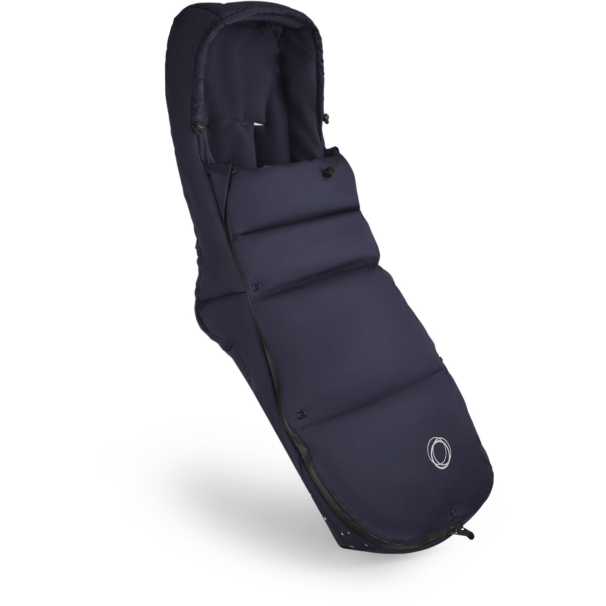 Bugaboo Thermolite® Performance Kørepose Deep Indigo