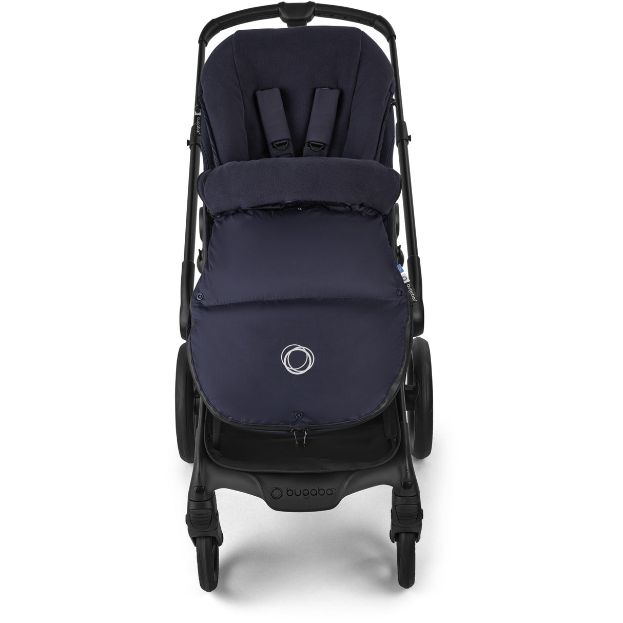Bugaboo Thermolite® Performance Kørepose Deep Indigo