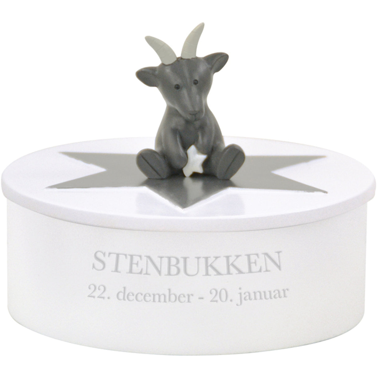 Kids by Friis Smykkeskrin Stenbukken