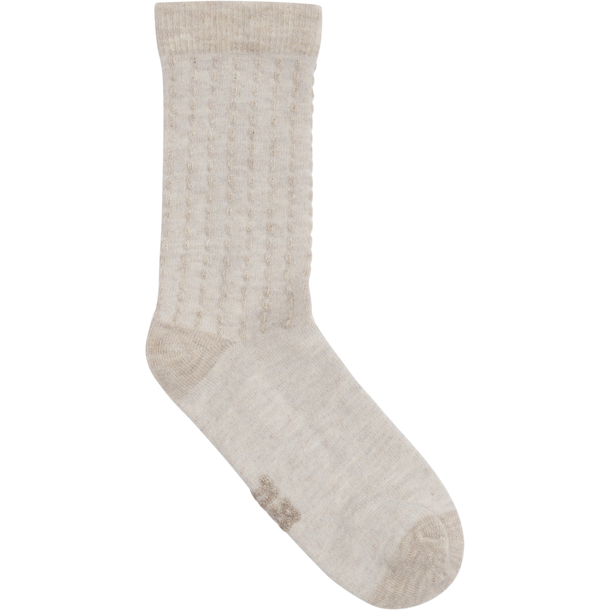 Minymo Dark Navy Uld Strømper 3-Pak