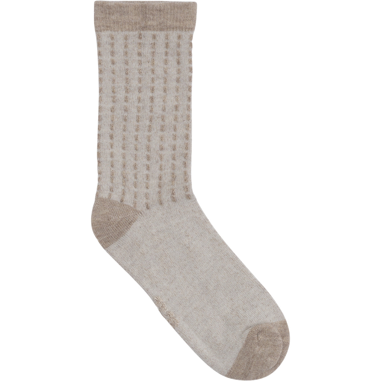 Minymo Dark Navy Uld Strømper 3-Pak