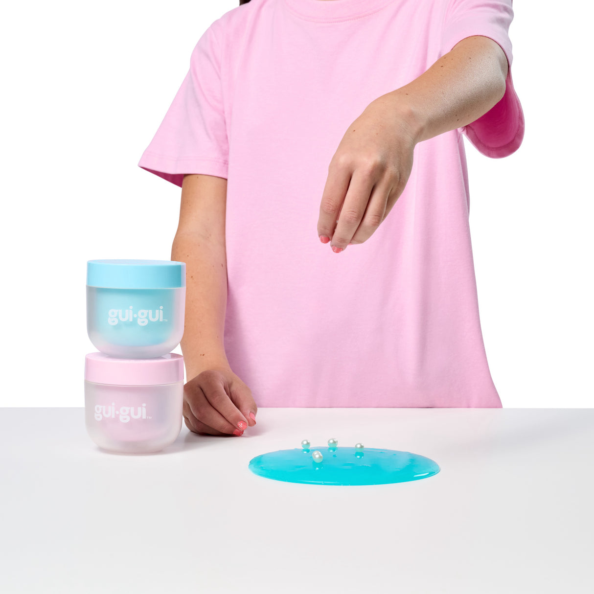 Gui Gui Deluxe 2-Pak