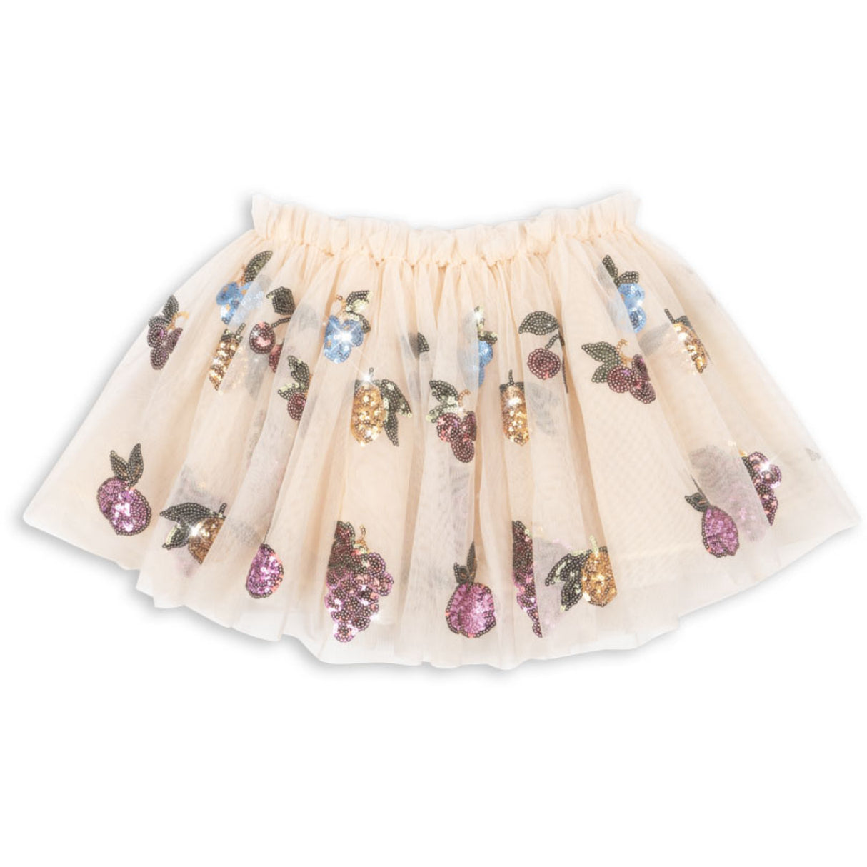 Konges Sløjd Vitamins Yvonne Nederdel