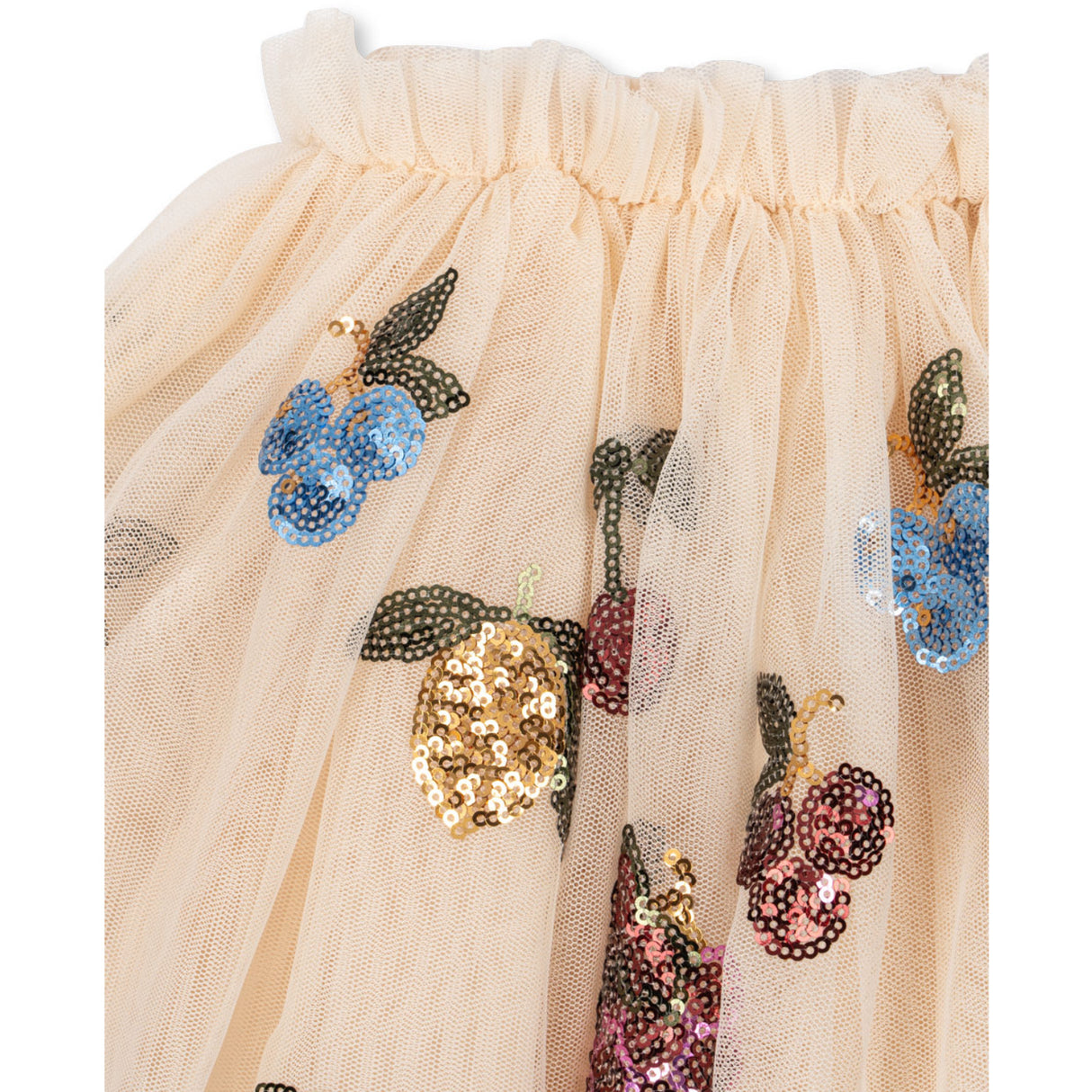 Konges Sløjd Vitamins Yvonne Nederdel