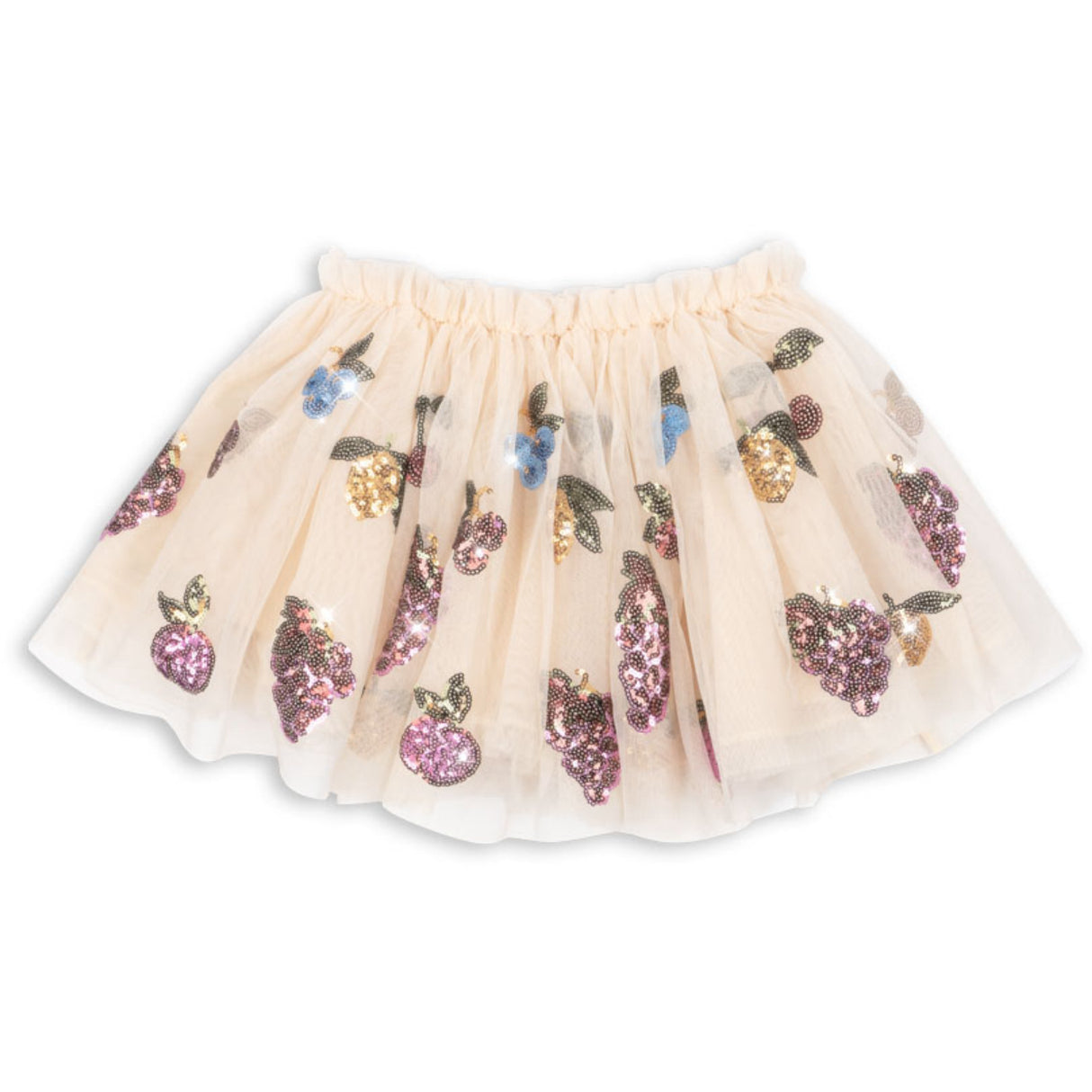 Konges Sløjd Vitamins Yvonne Nederdel