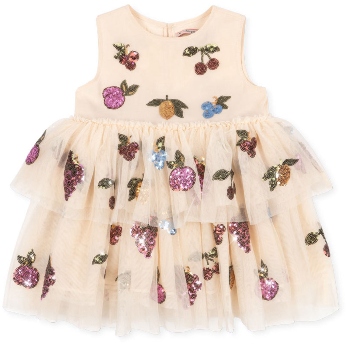 Konges Sløjd Vitamins Yvonne Fairy Kjole