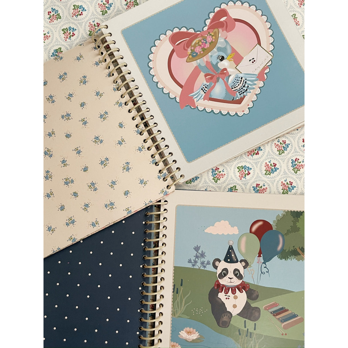 Konges Sløjd Duckling Magic Water Bog Fsc