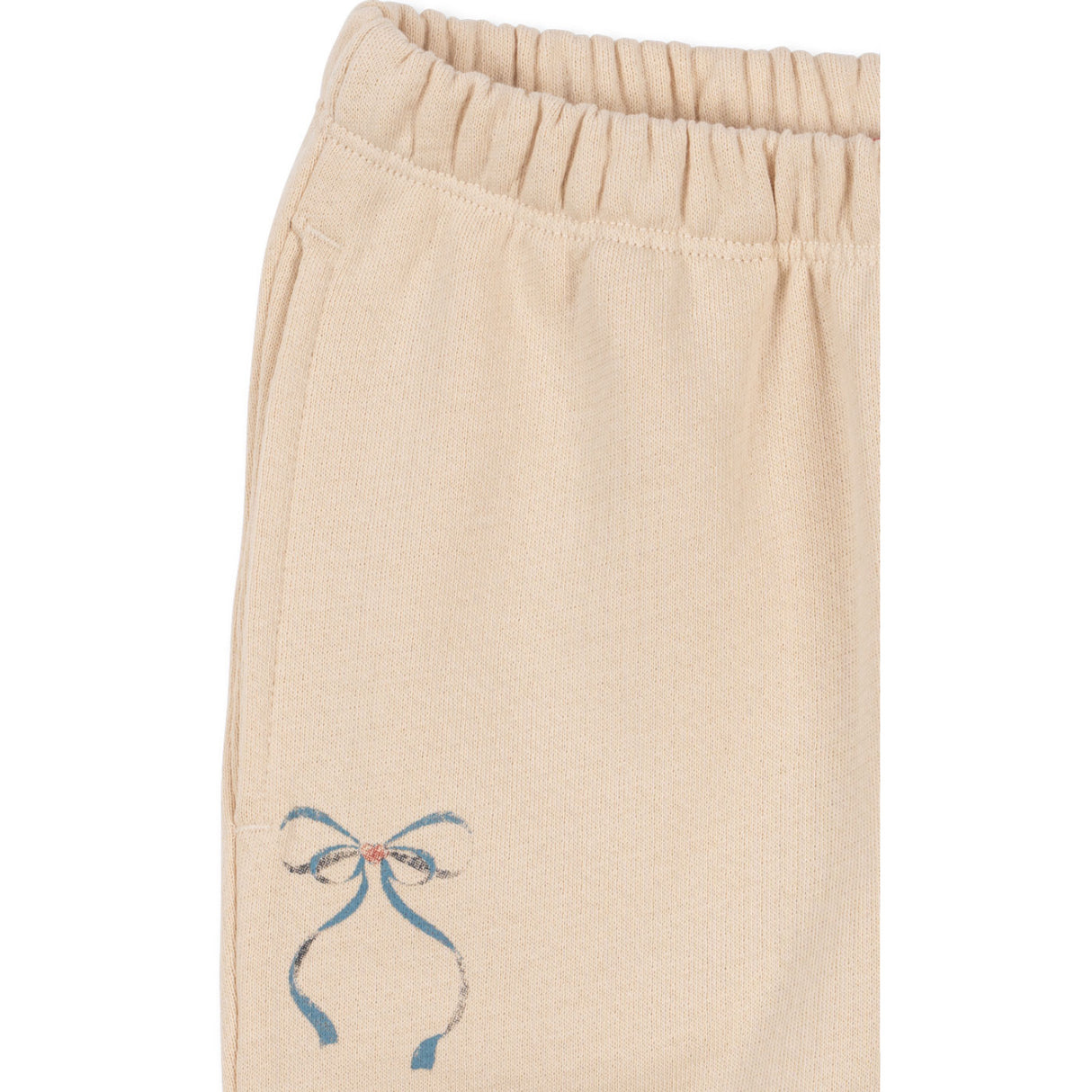 Konges Sløjd Brazillian Sand Loupy Lou Sweatpants Ocs