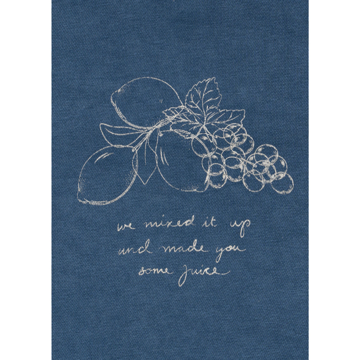 Konges Sløjd Regal Orchid Lou Washed Sweatshirt Ocs