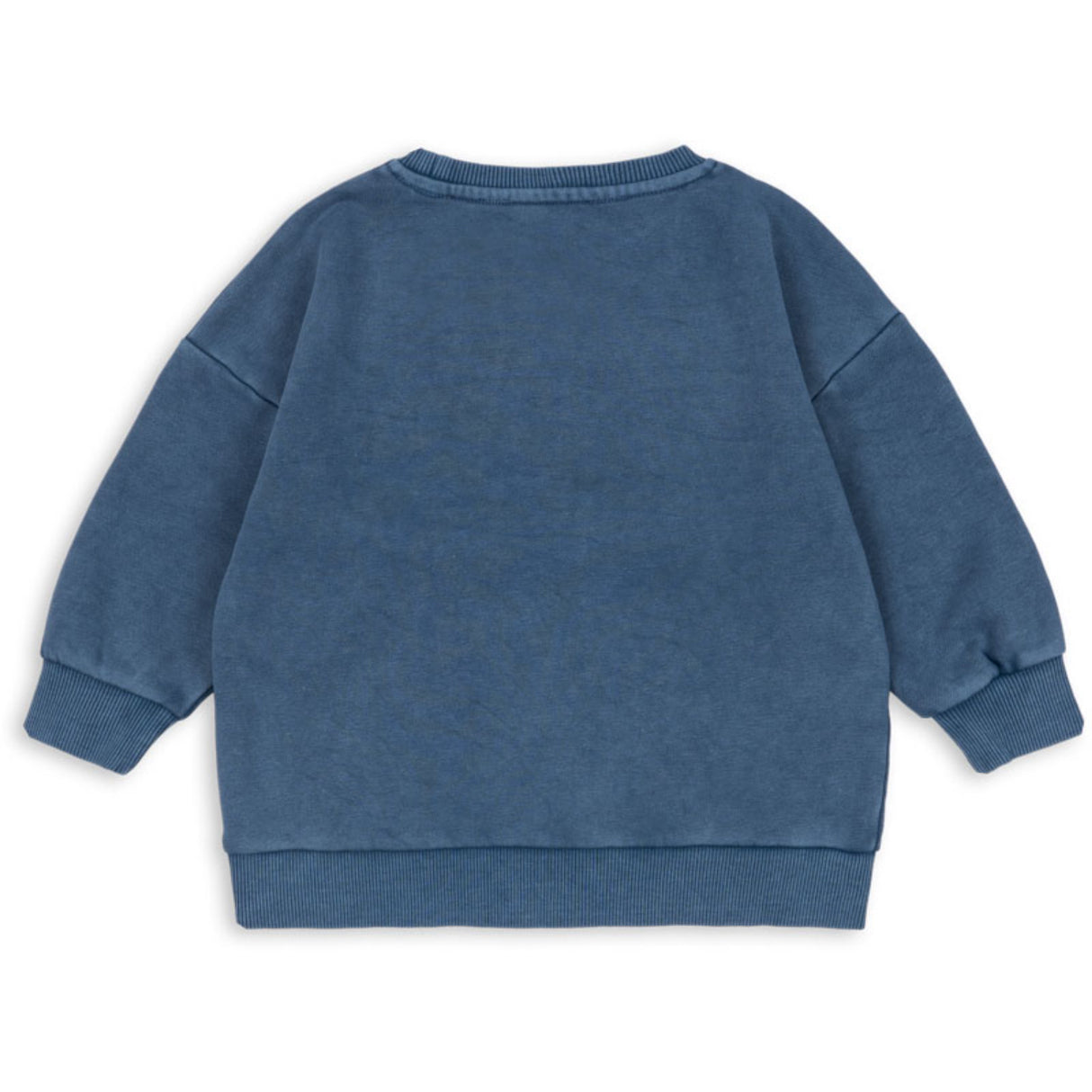 Konges Sløjd Regal Orchid Lou Washed Sweatshirt Ocs