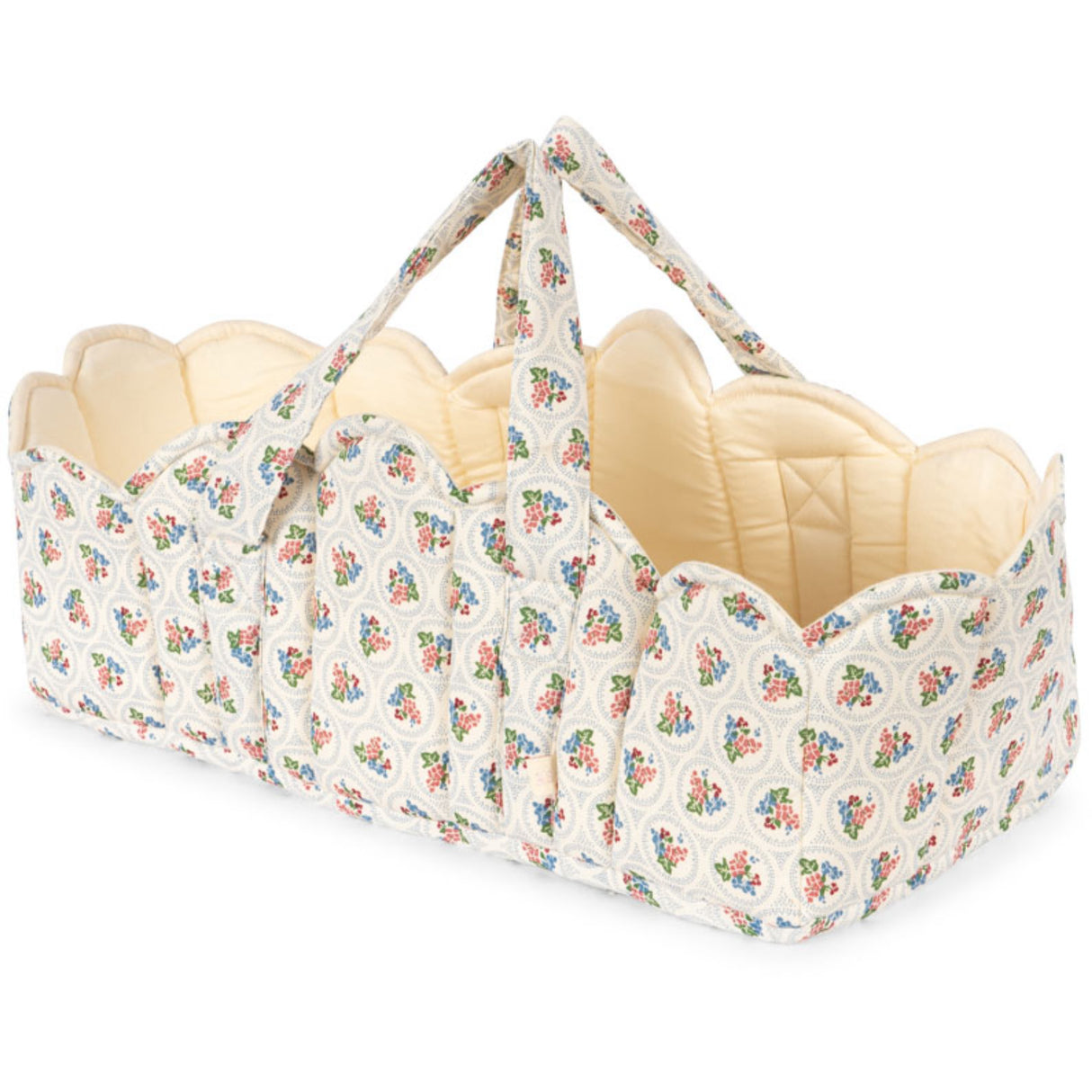 Konges Sløjd Verona Blues Dukke Lift