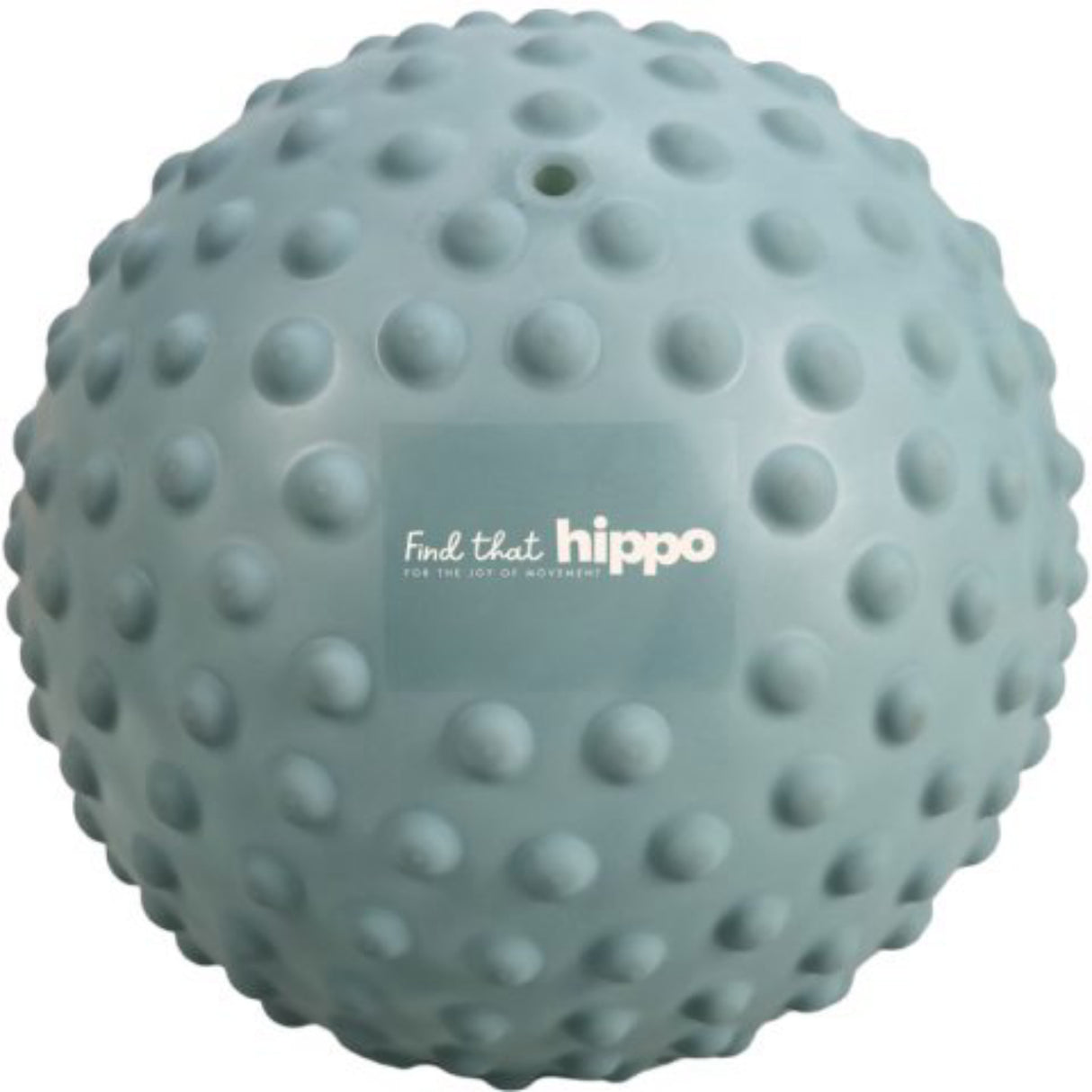 Find that Hippo Stor Sansebold - 1 Stk. Pakke, Farve Weldon Blue