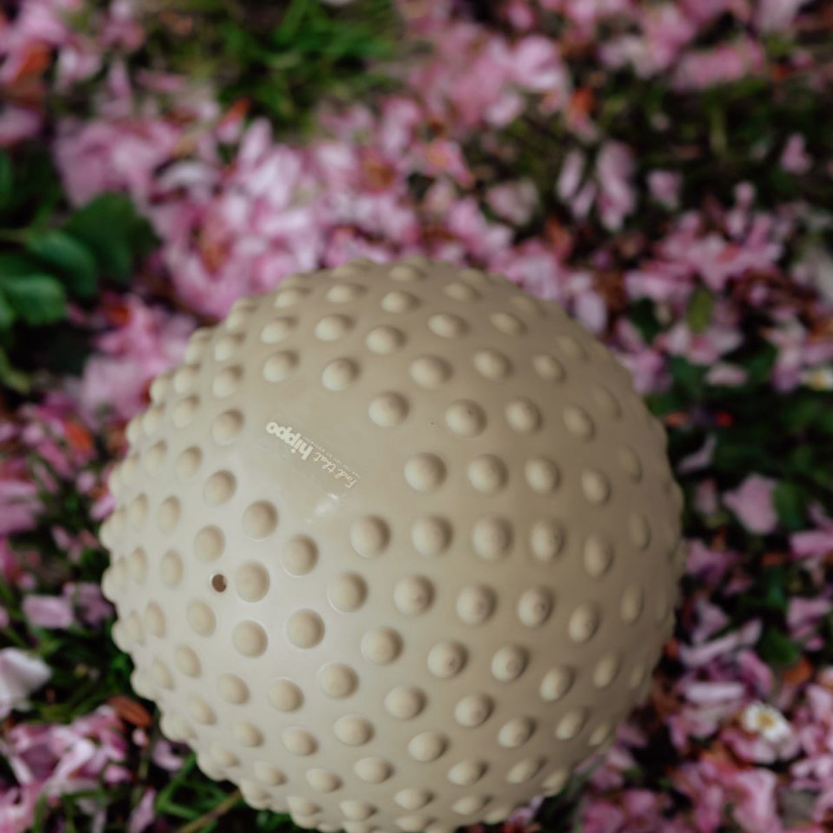 Find that Hippo Stor Sansebold - 1 Stk. Pakke, Farve Moss Green