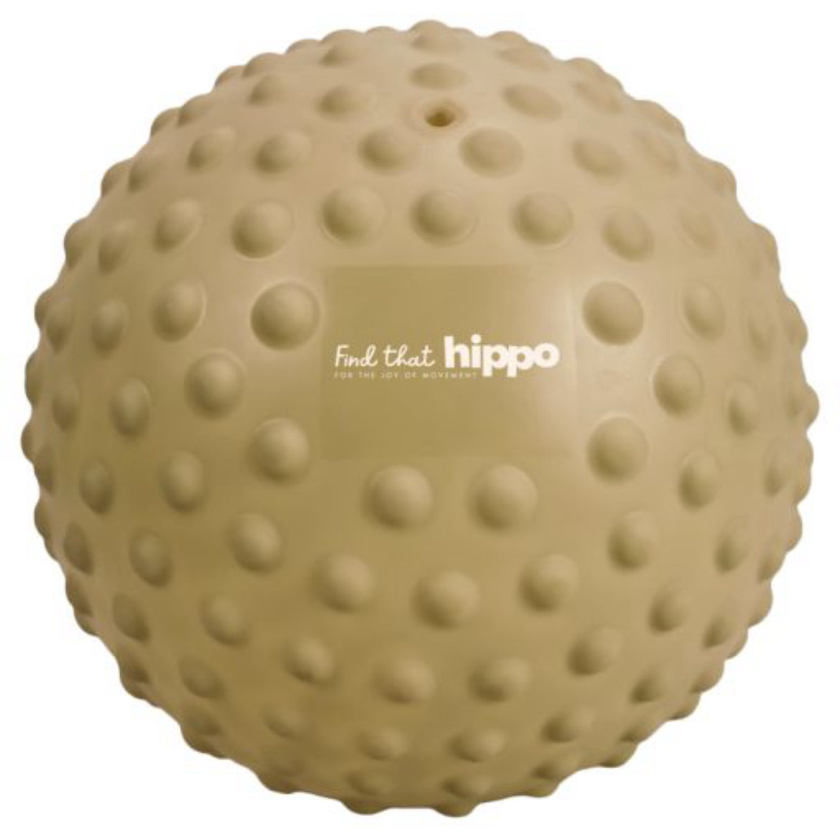 Find that Hippo Stor Sansebold - 1 Stk. Pakke, Farve Moss Green