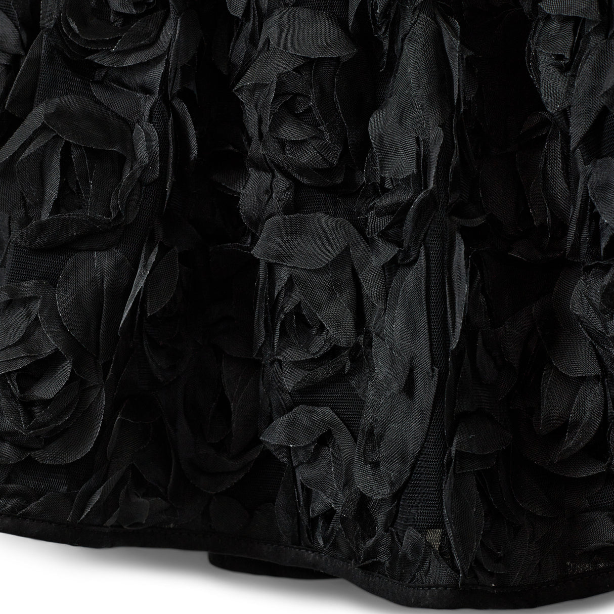 Sofie Schnoor Black MaraSK Nederdel