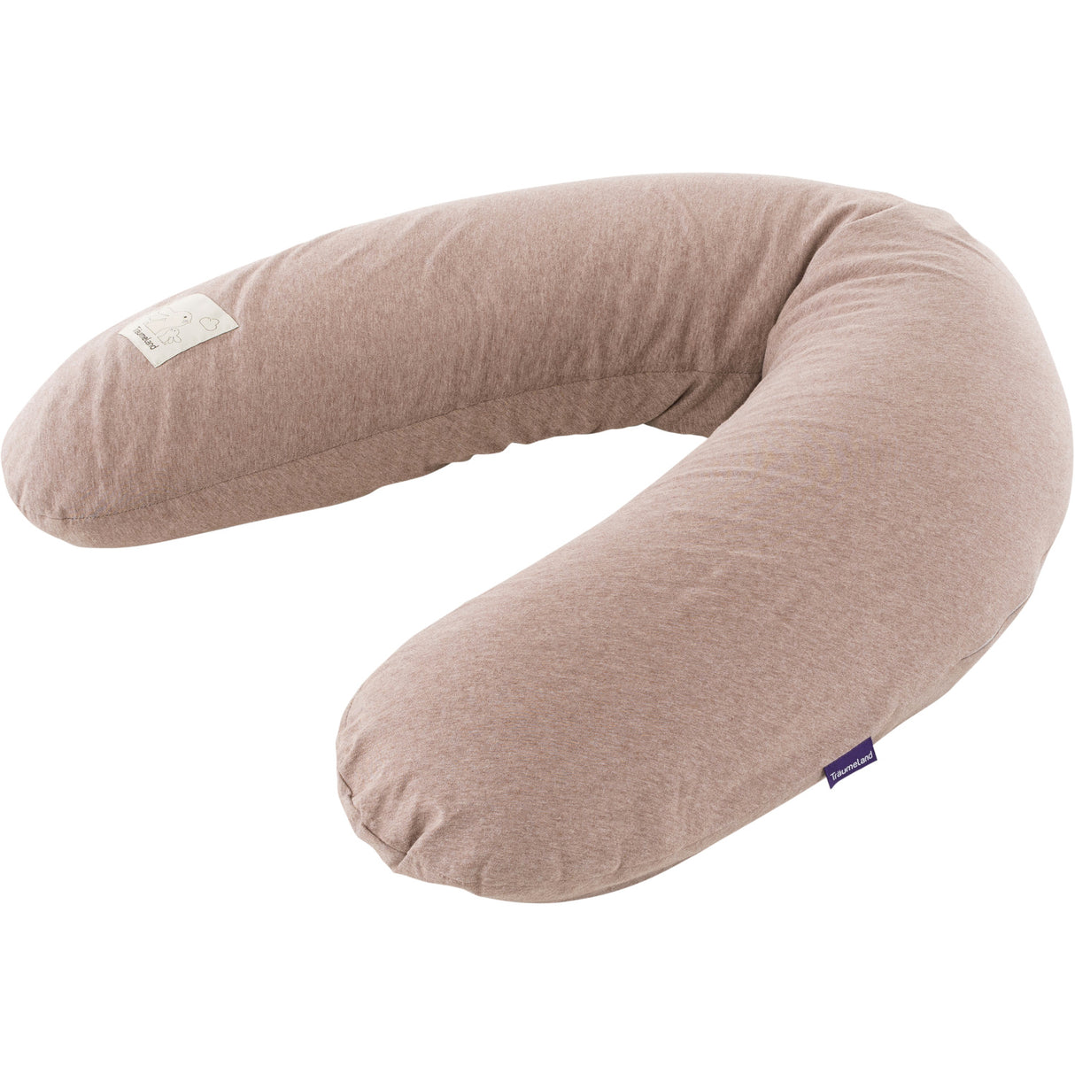 Träumeland Chestnut Elastic Ammepude Chestnut Melange