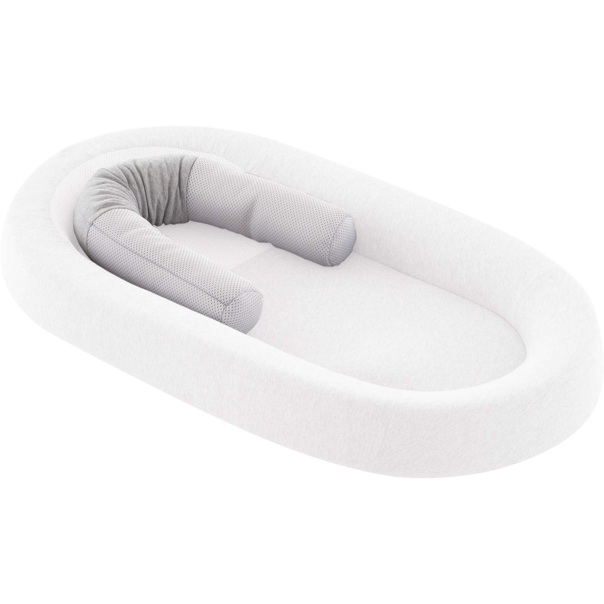 Träumeland Grey Nest Reducer Air Grey Melange