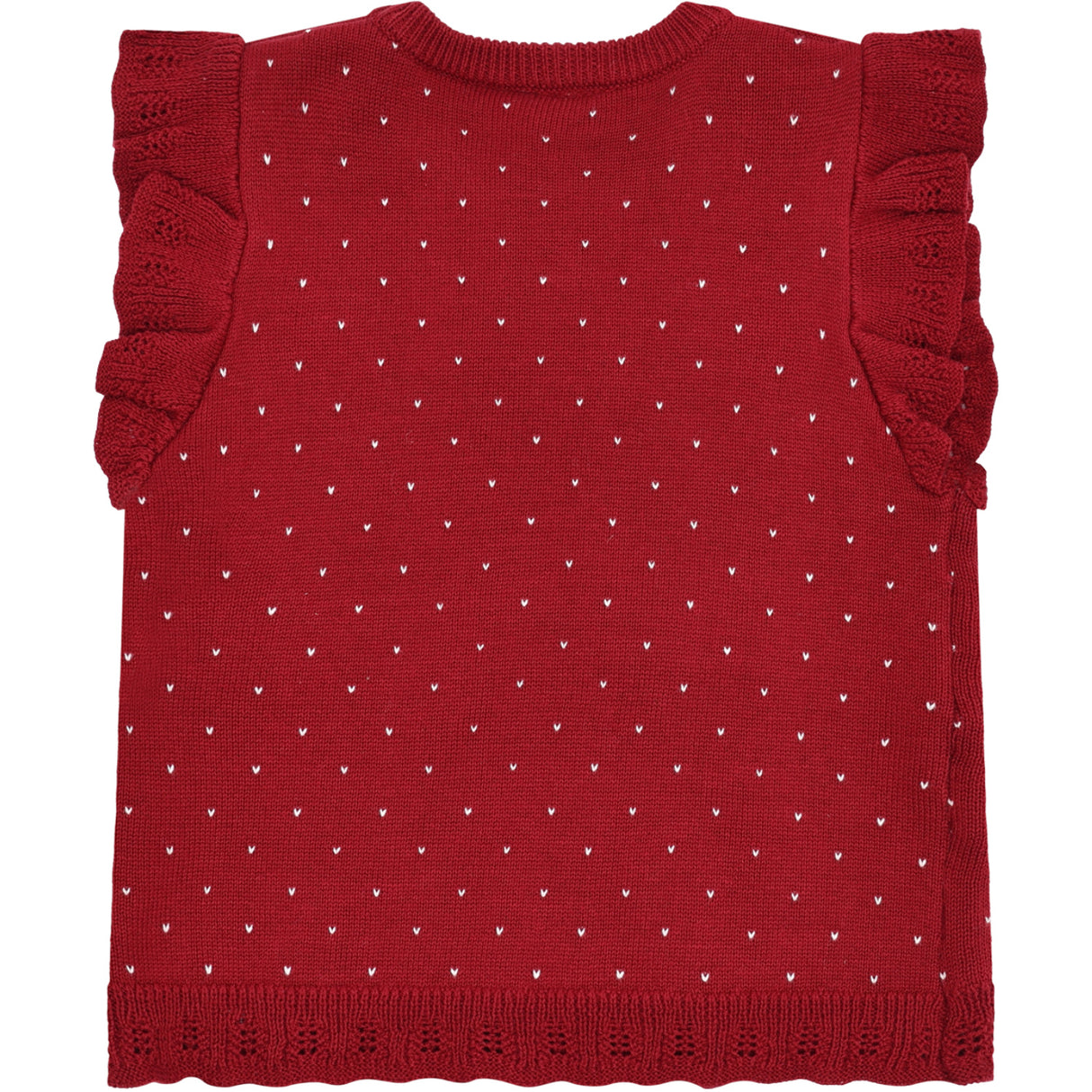 Hust & Claire Teaberry Vilma Bunny