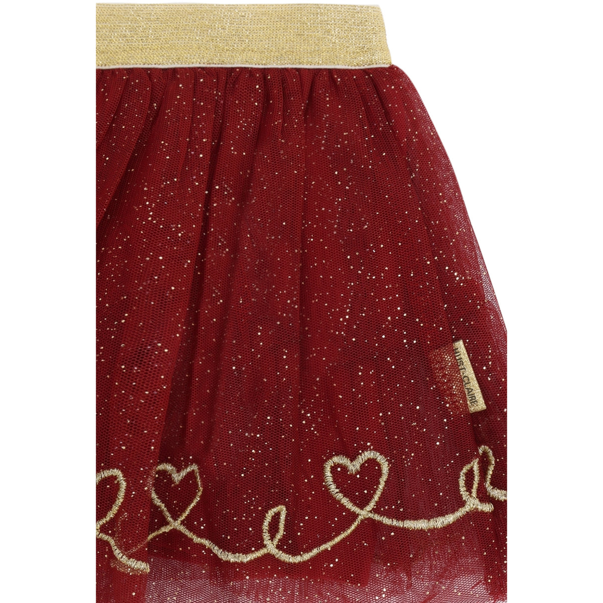 Hust & Claire Teaberry Ninna Tyl