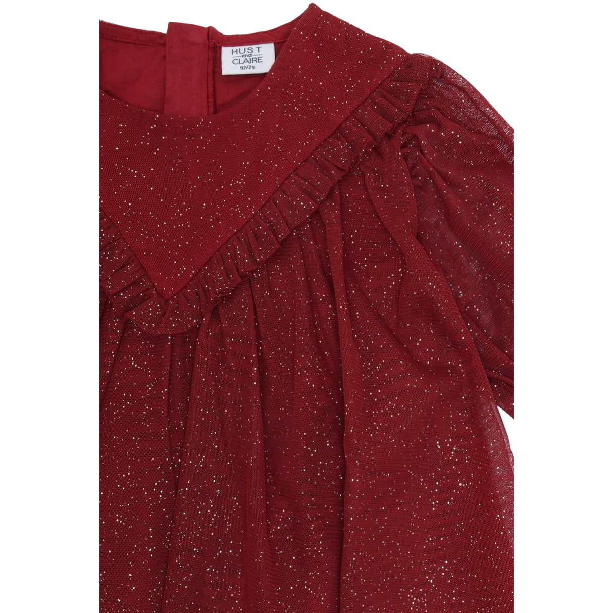 Hust & Claire Teaberry Karoline Tyl