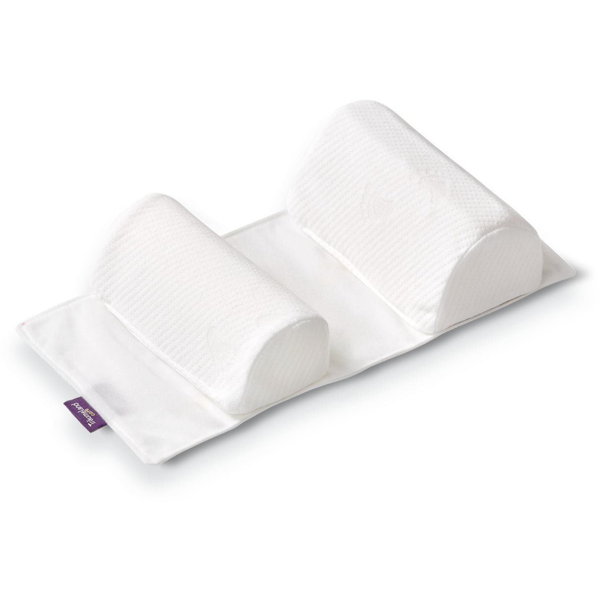 Träumeland White Side Positioning Sæt