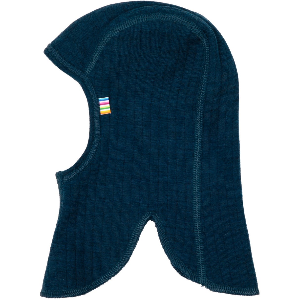 Joha Dark Turquoise Elefanthue Dobbelt Lags