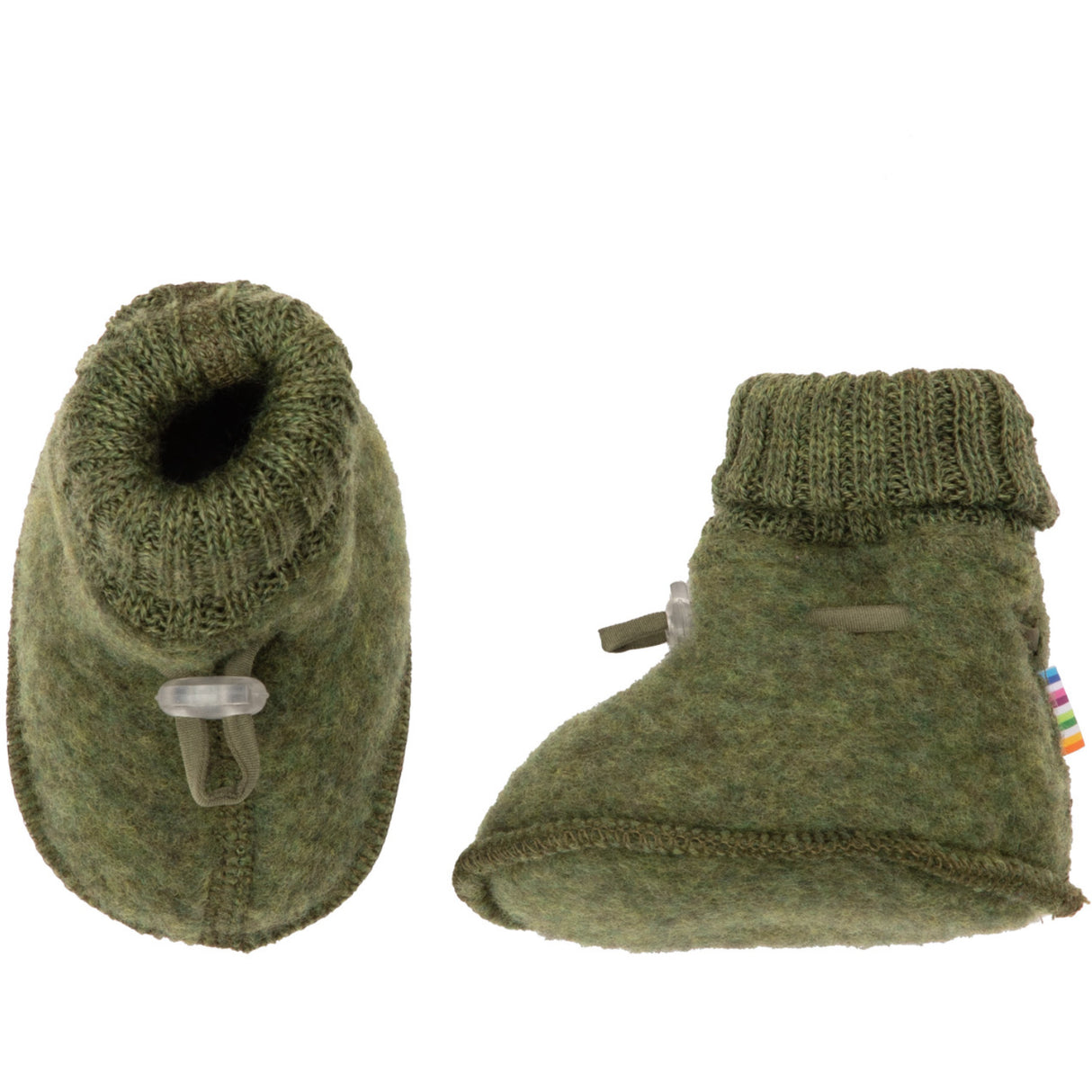 Joha Dark Olive Futter