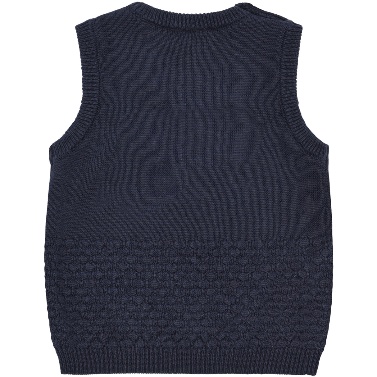 Hust & Claire More Navy Perry Moose