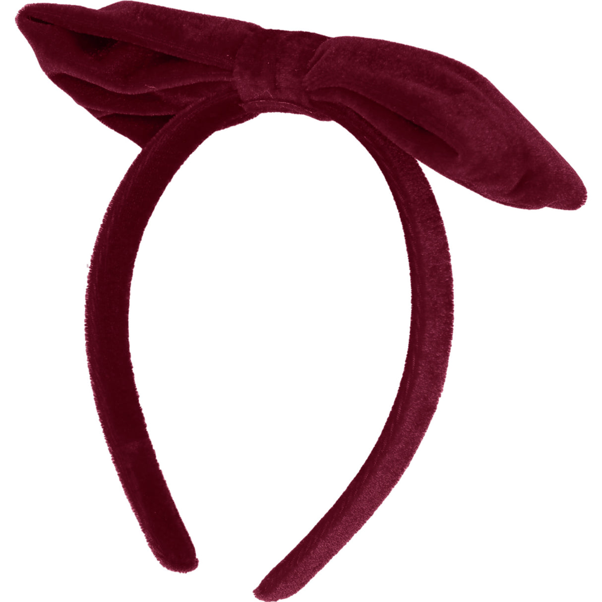 Hust & Claire Teaberry Fannie Sløjfe