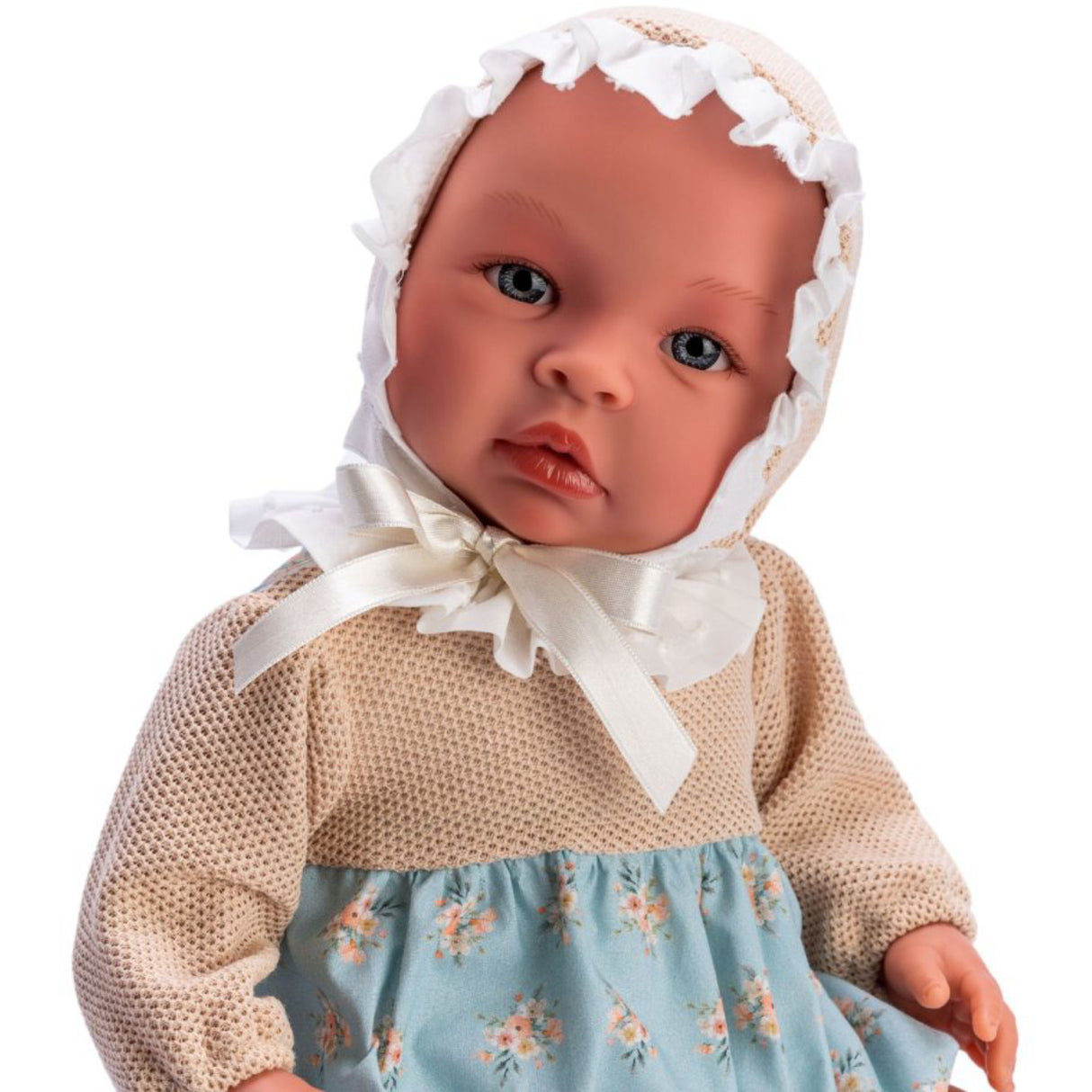 Así Leo Babydukke, 46 Cm.