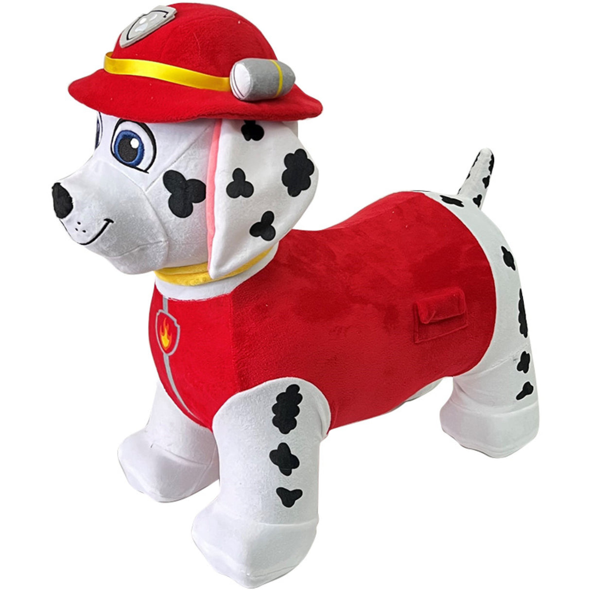 Paw Patrol Paw Patrol Jumpy Marshall