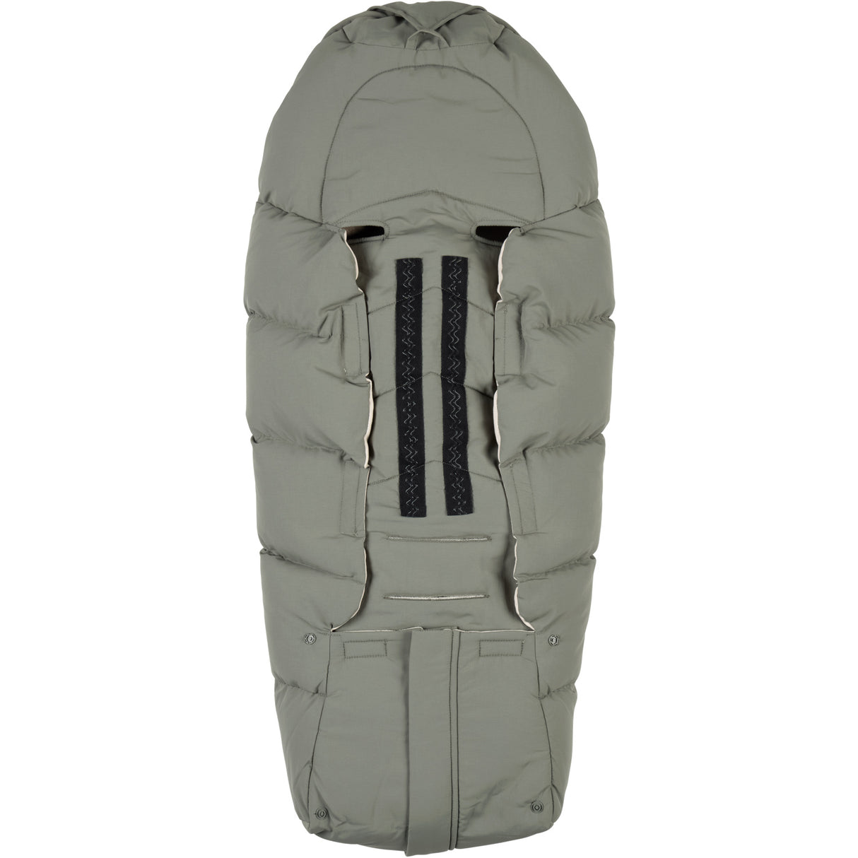 Voksi® Move Kørepose Meadow Green Clover